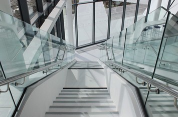 A Modern Finish For M-SParc